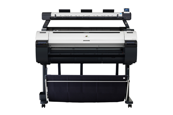 Canon imagePROGRAF iPF770 MFP L36e